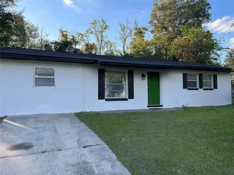 1606 NW 20th Court Ocala FL 34475
