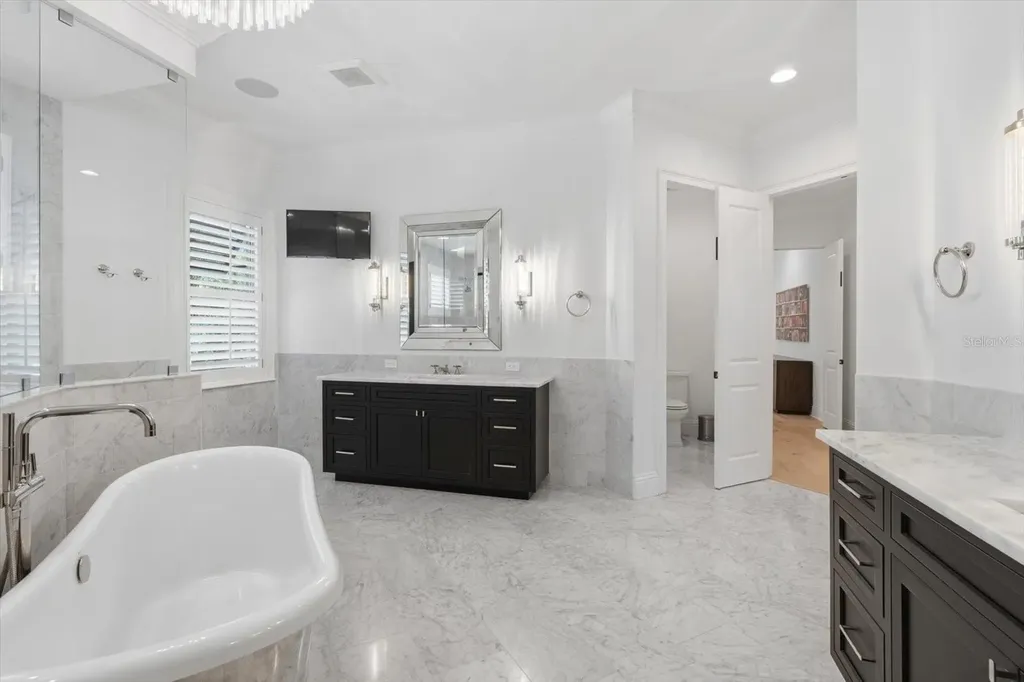 4612 W Browning Avenue Tampa FL 33629