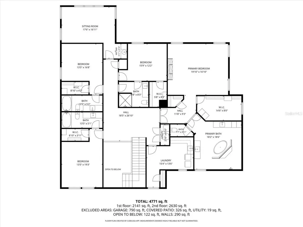 4612 W Browning Avenue Tampa FL 33629
