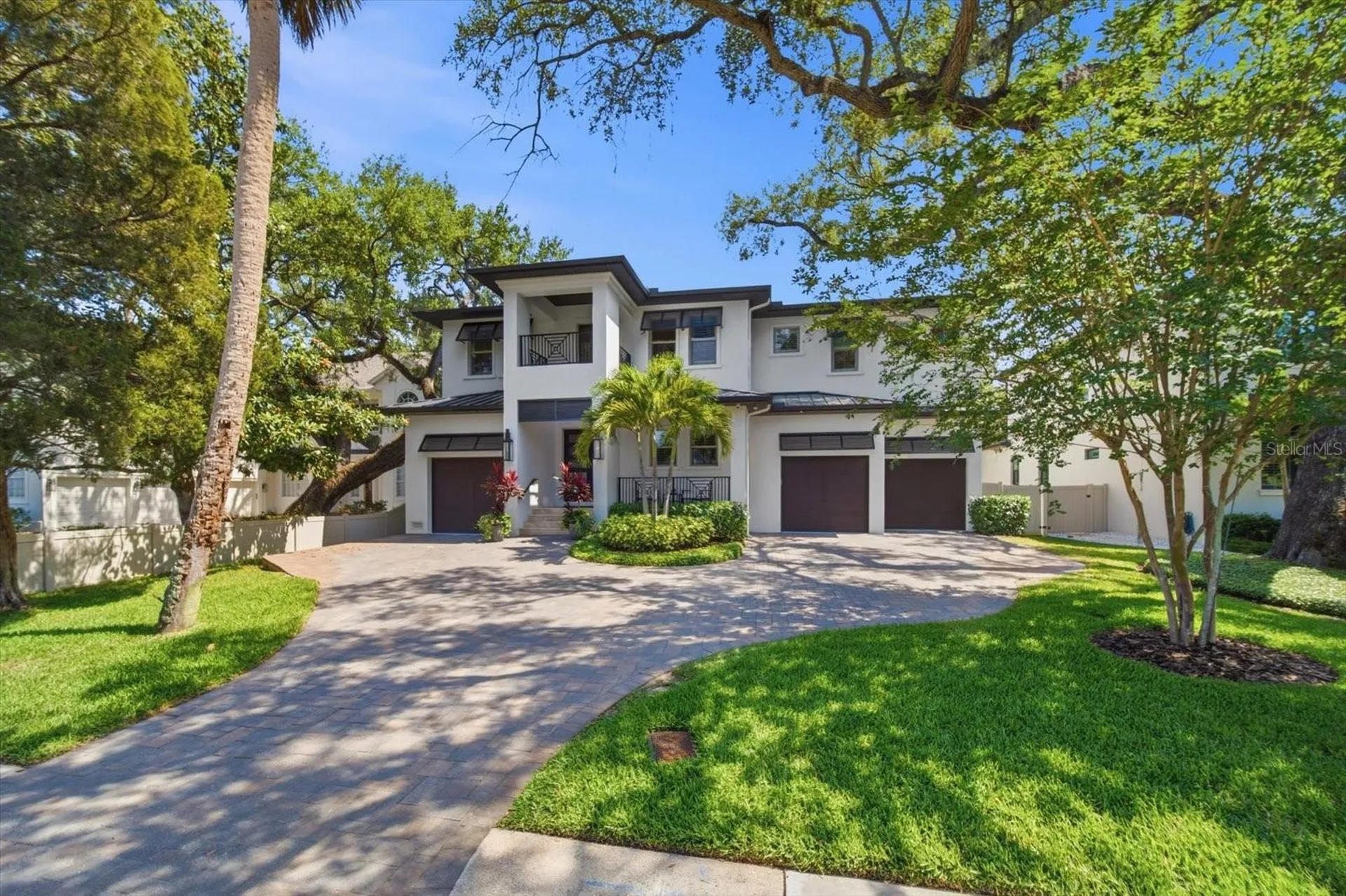 4612 W Browning Avenue Tampa FL 33629