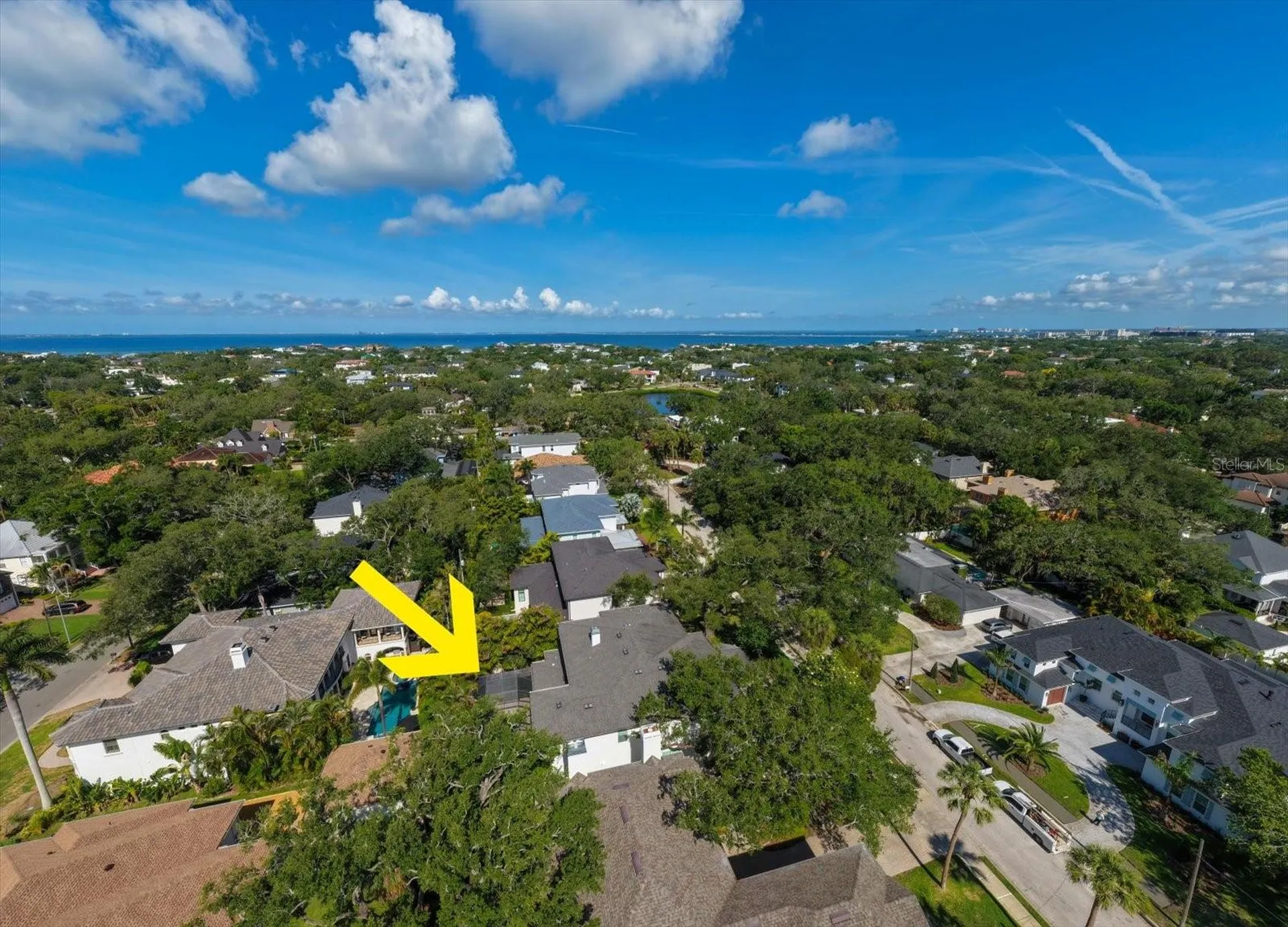4612 W Browning Avenue Tampa FL 33629