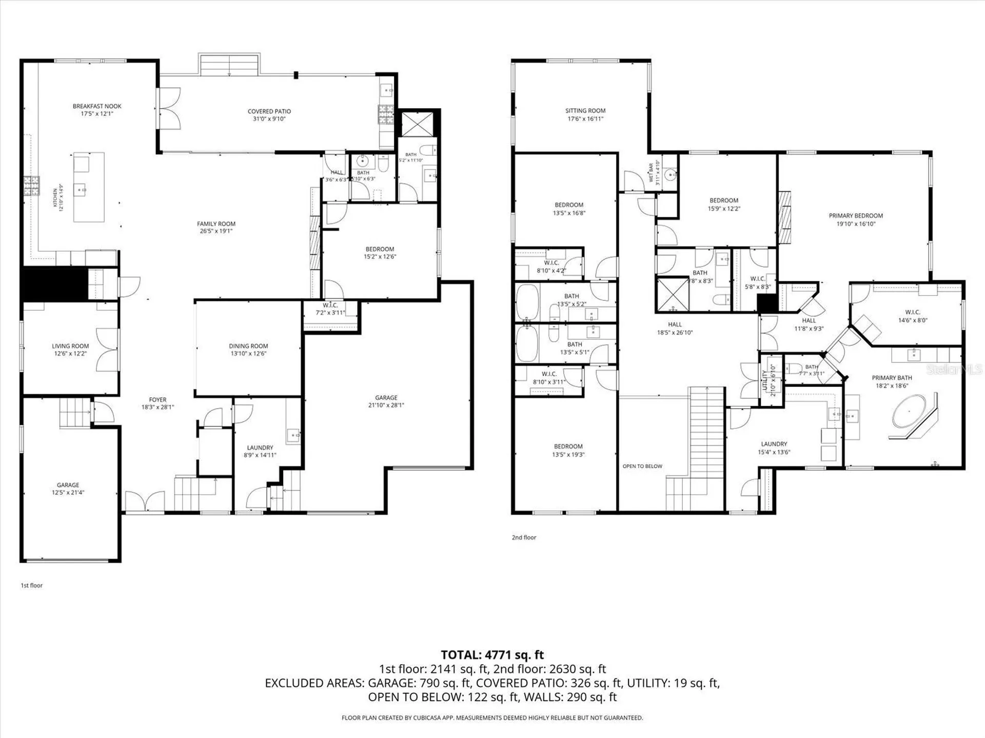 4612 W Browning Avenue Tampa FL 33629