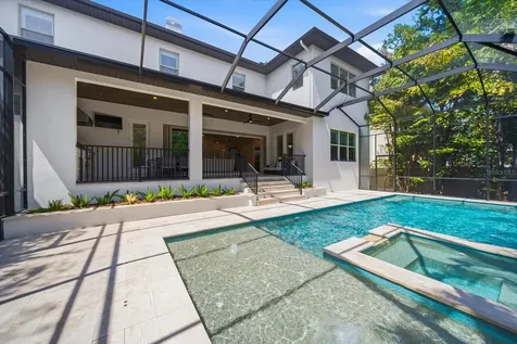 4612 W Browning Avenue Tampa FL 33629