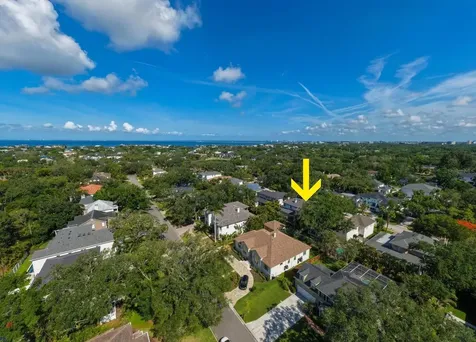 4612 W Browning Avenue Tampa FL 33629