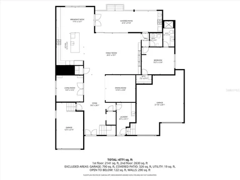 4612 W Browning Avenue Tampa FL 33629