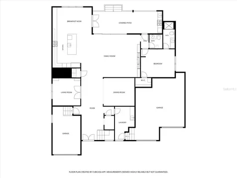 4612 W Browning Avenue Tampa FL 33629