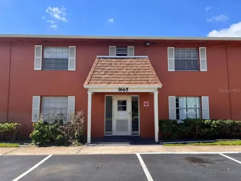 1665 W Oak Ridge Road Orlando FL 32809