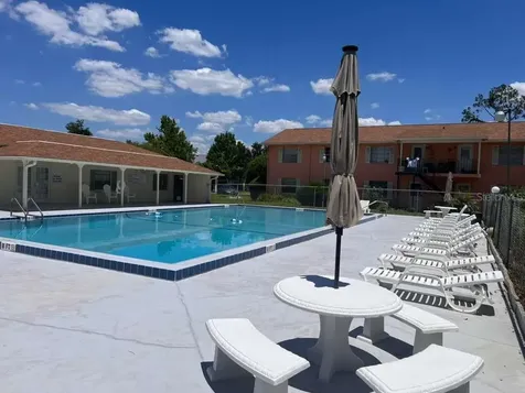 1665 W Oak Ridge Road Orlando FL 32809
