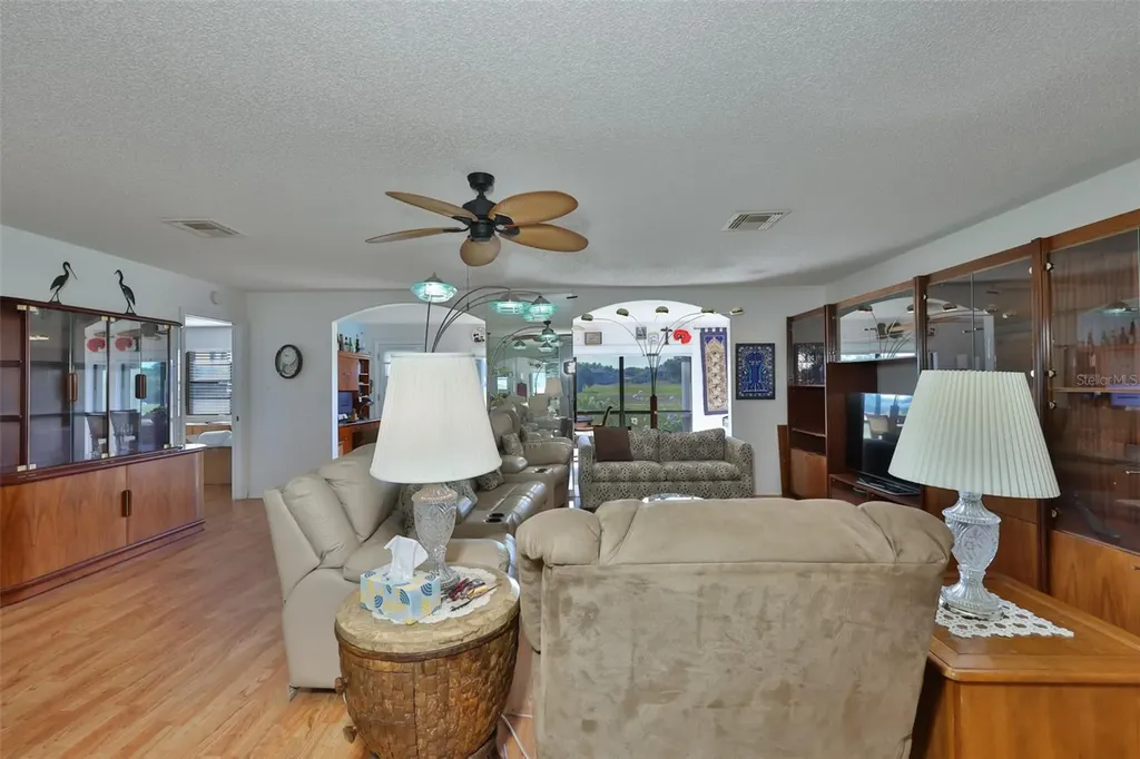 2611 Lancaster Drive Sun City Center FL 33573
