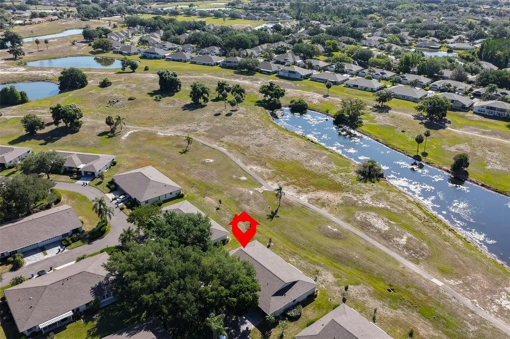 2611 Lancaster Drive Sun City Center FL 33573