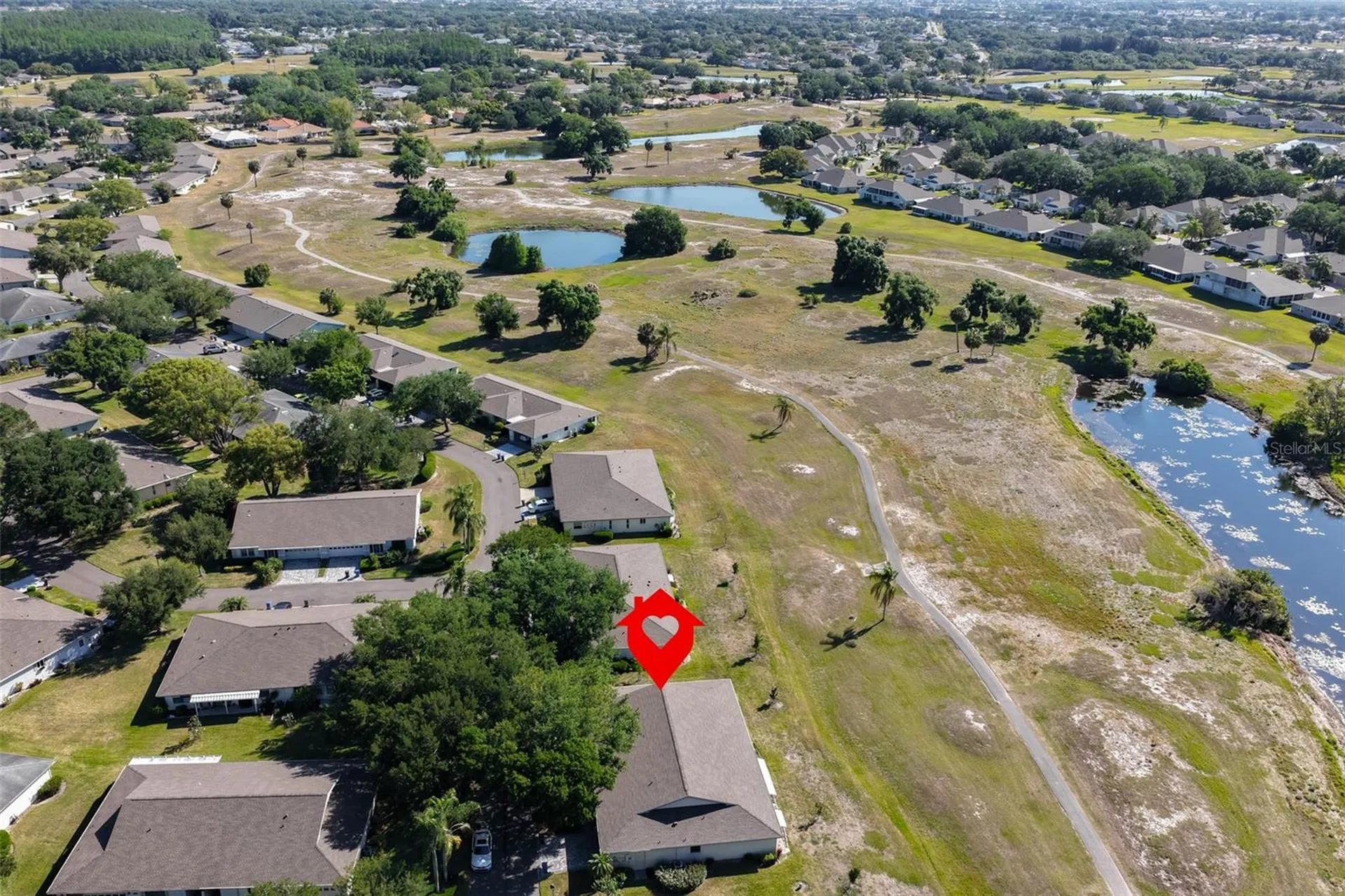 2611 Lancaster Drive Sun City Center FL 33573