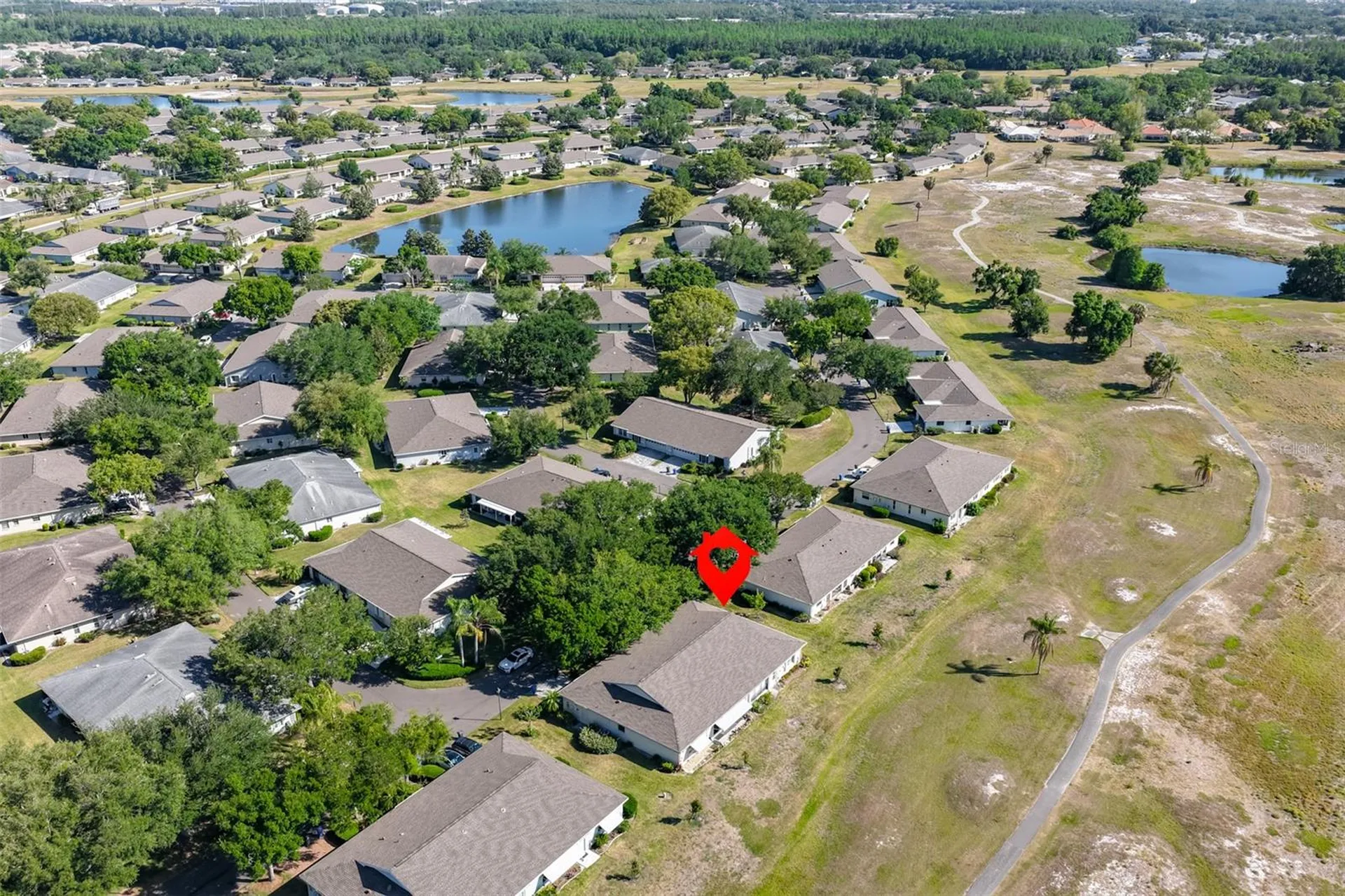 2611 Lancaster Drive Sun City Center FL 33573