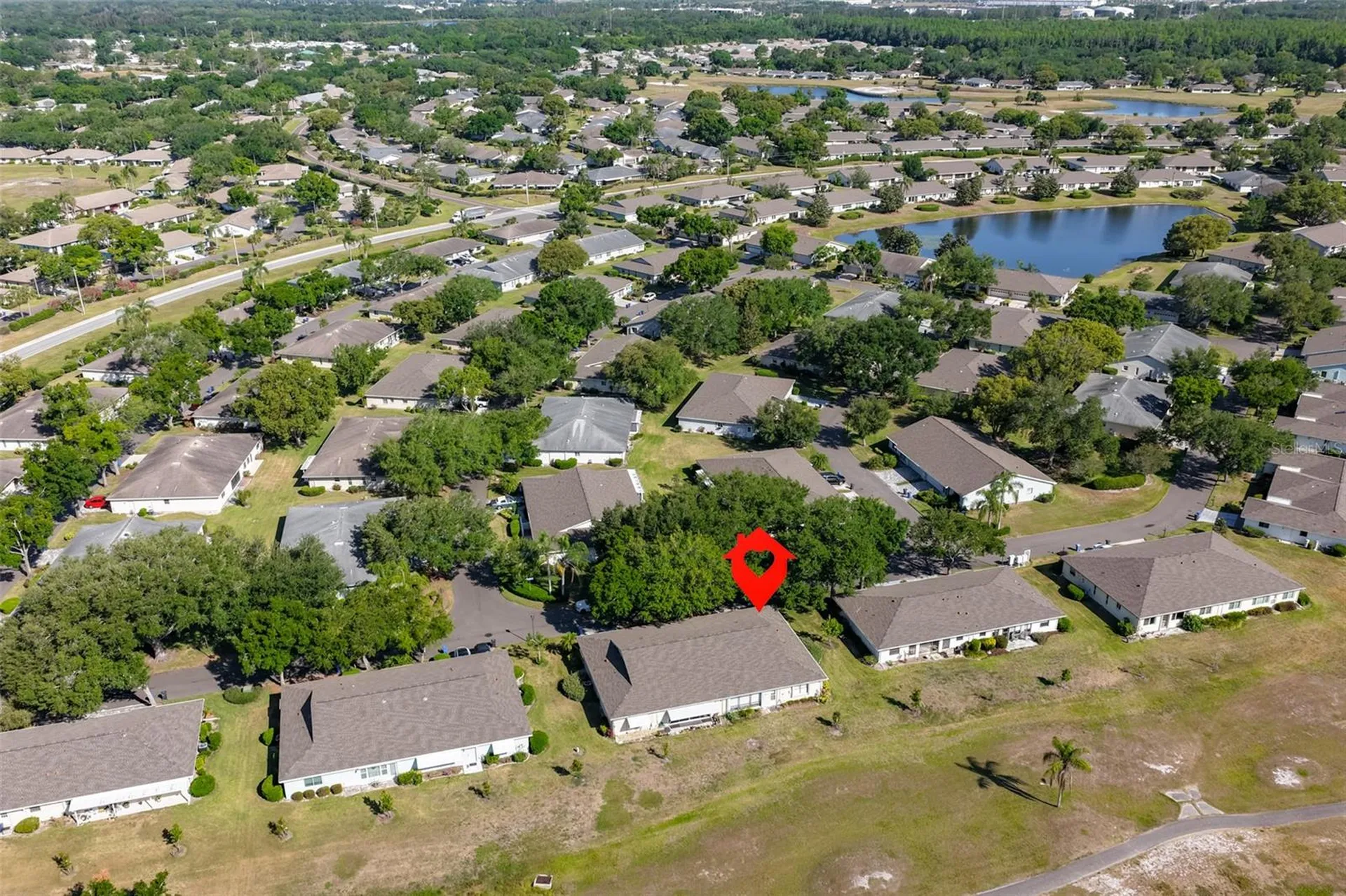 2611 Lancaster Drive Sun City Center FL 33573