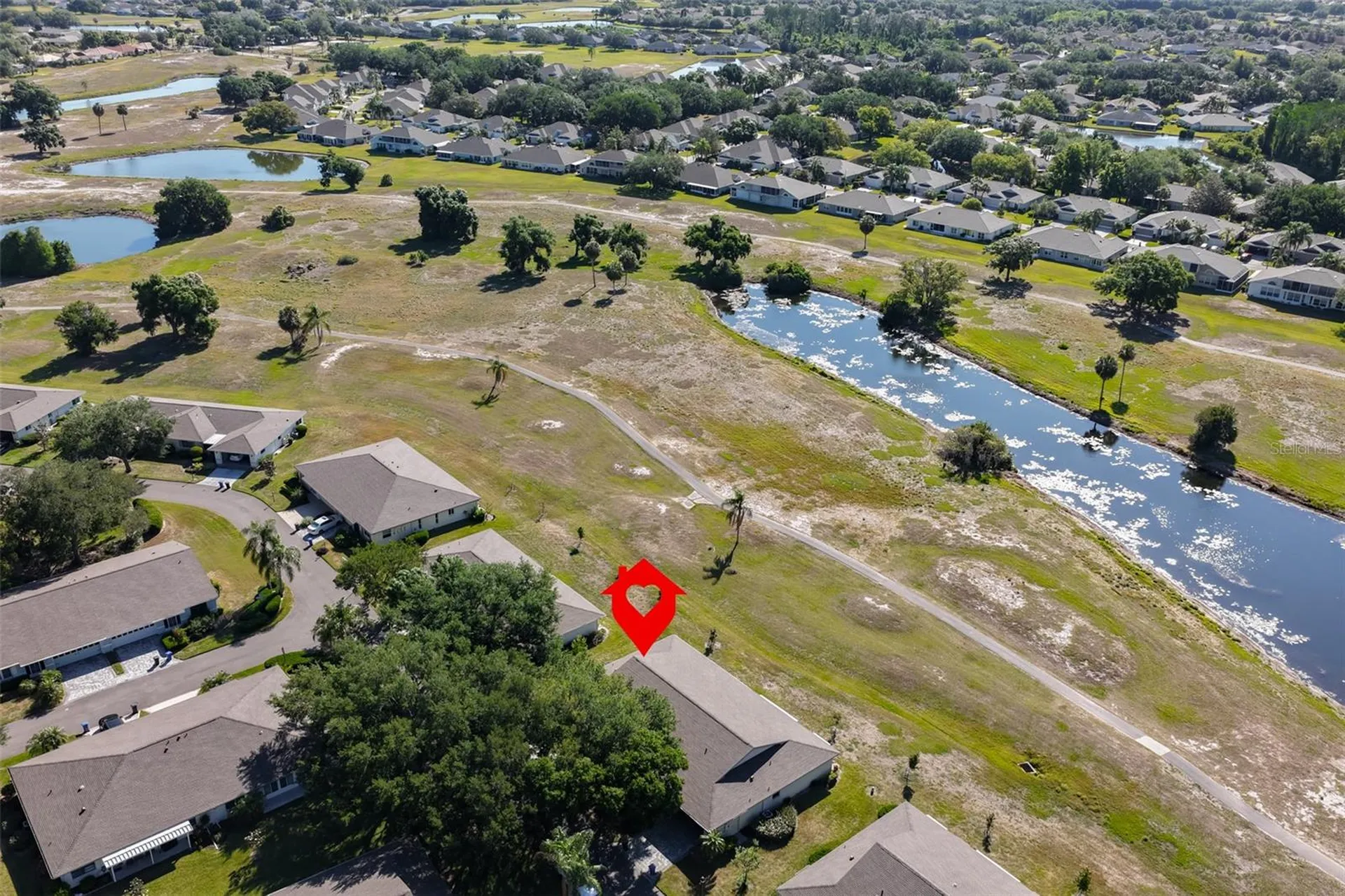 2611 Lancaster Drive Sun City Center FL 33573