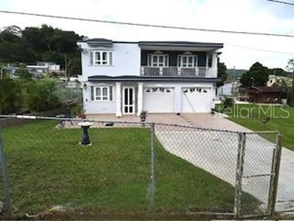 927 Anton Ruiz Humacao PR 00791