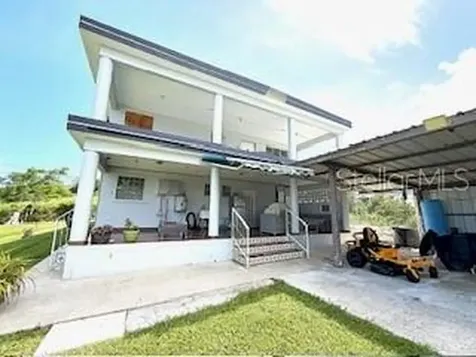 927 Anton Ruiz Humacao PR 00791