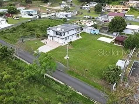927 Anton Ruiz Humacao PR 00791