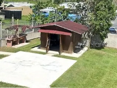 927 Anton Ruiz Humacao PR 00791
