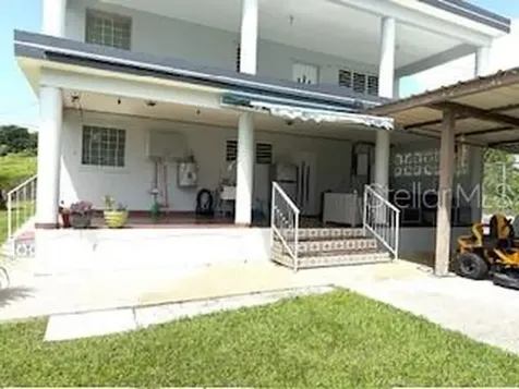 927 Anton Ruiz Humacao PR 00791