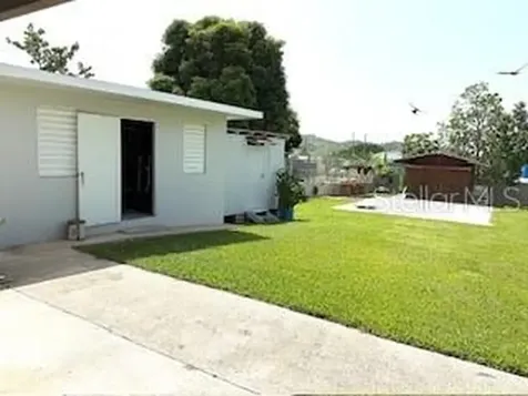 927 Anton Ruiz Humacao PR 00791