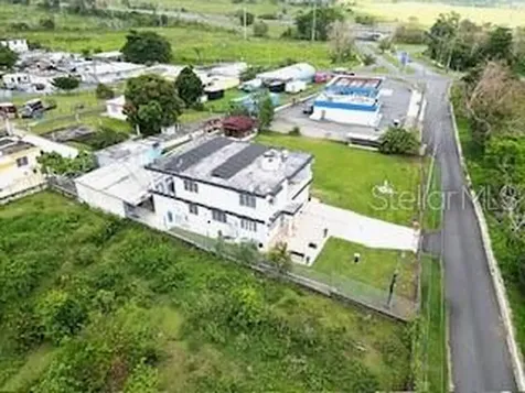 927 Anton Ruiz Humacao PR 00791
