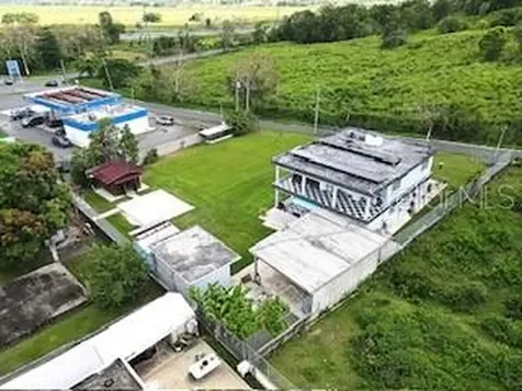 927 Anton Ruiz Humacao PR 00791