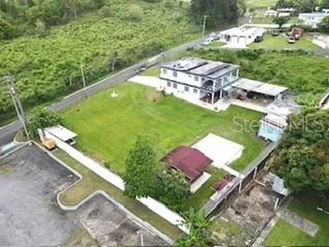 927 Anton Ruiz Humacao PR 00791
