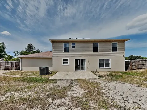 Spring Hill FL 34609