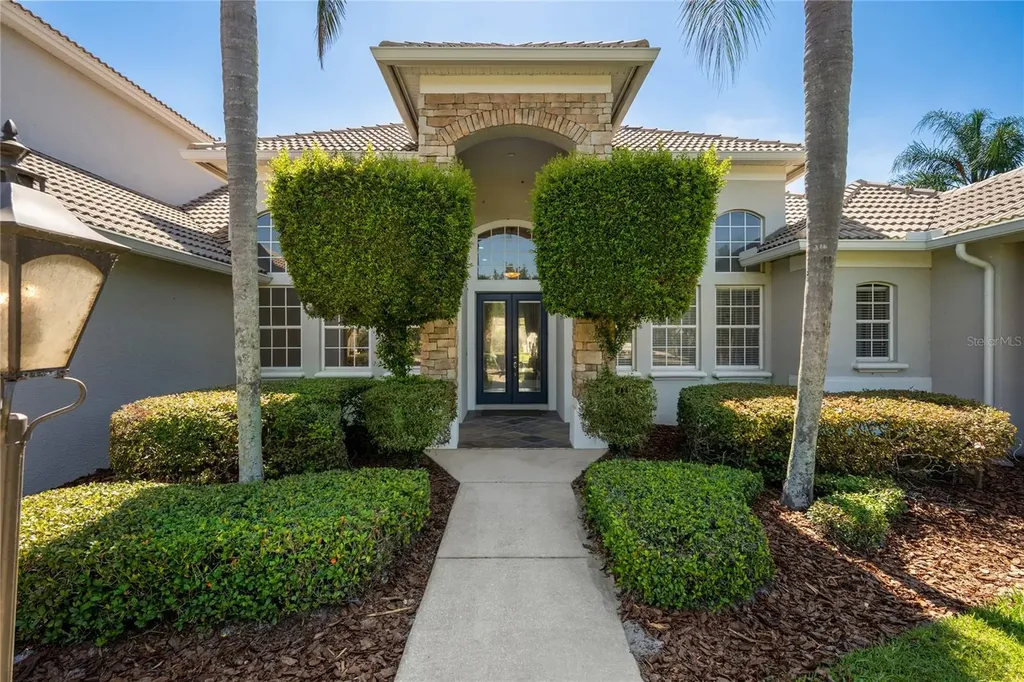 2002 Water Key Drive Windermere FL 34786
