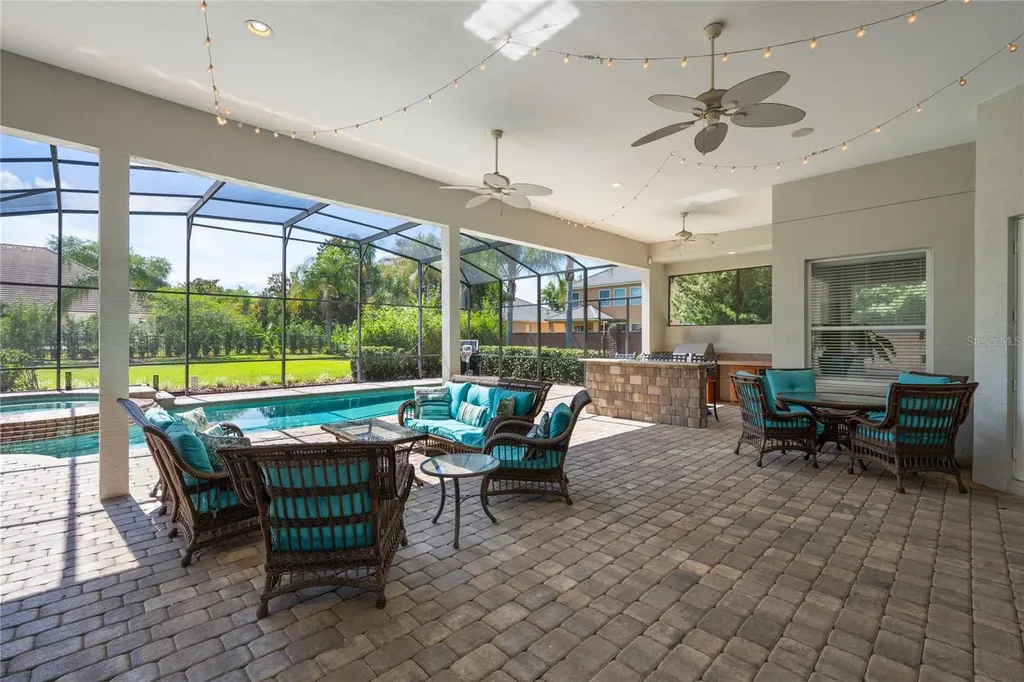 2002 Water Key Drive Windermere FL 34786