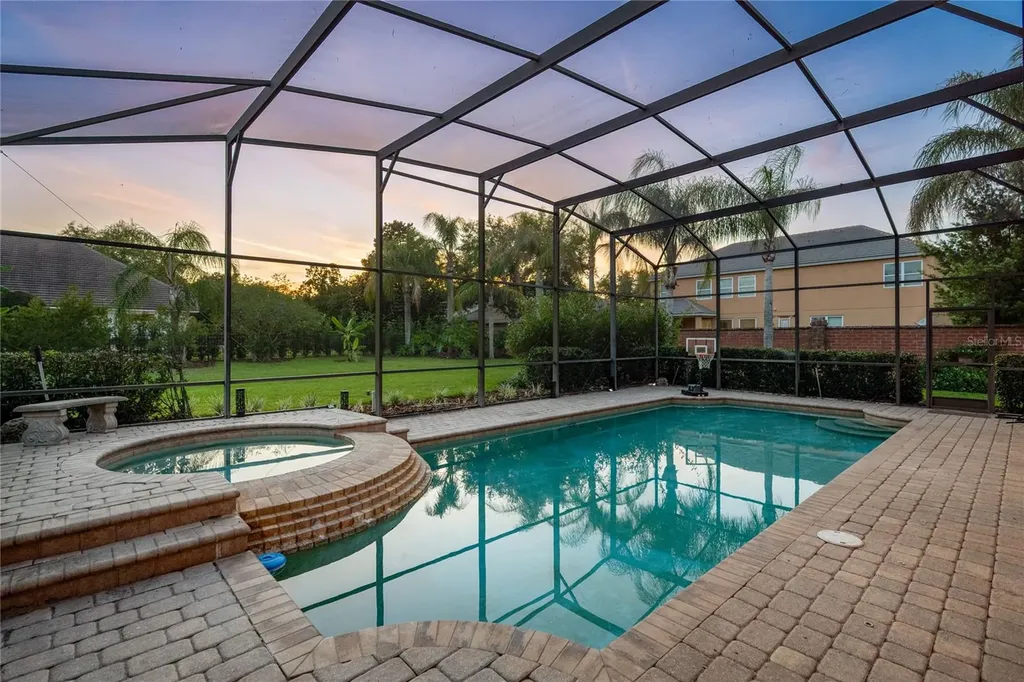 2002 Water Key Drive Windermere FL 34786