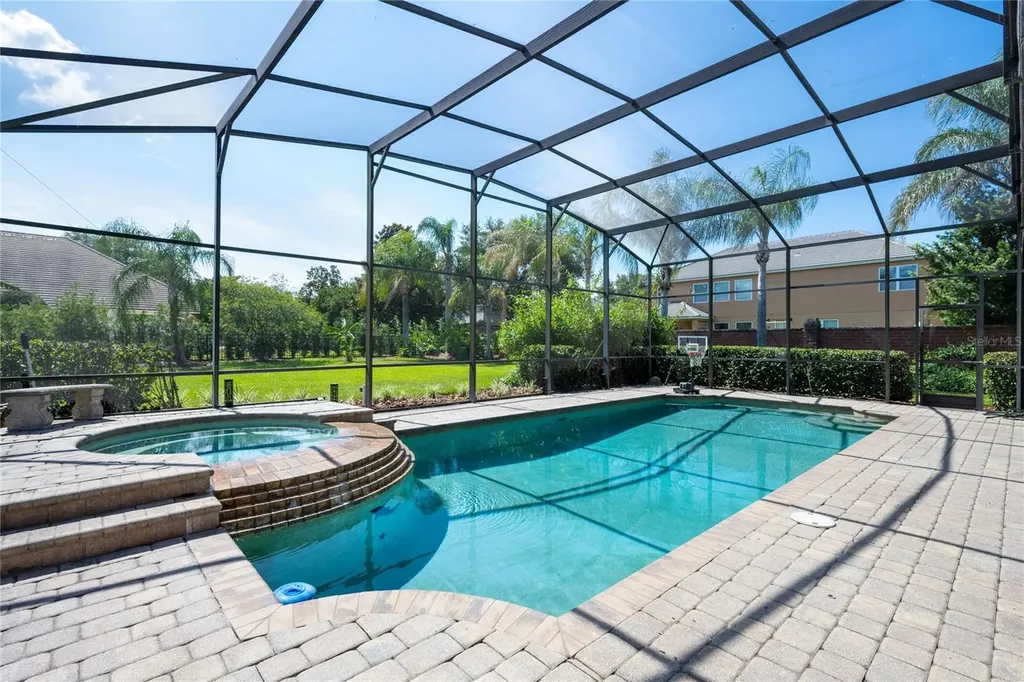 2002 Water Key Drive Windermere FL 34786