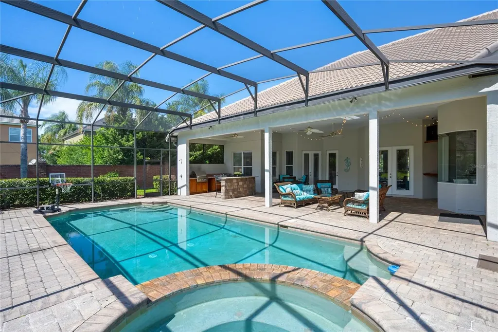2002 Water Key Drive Windermere FL 34786