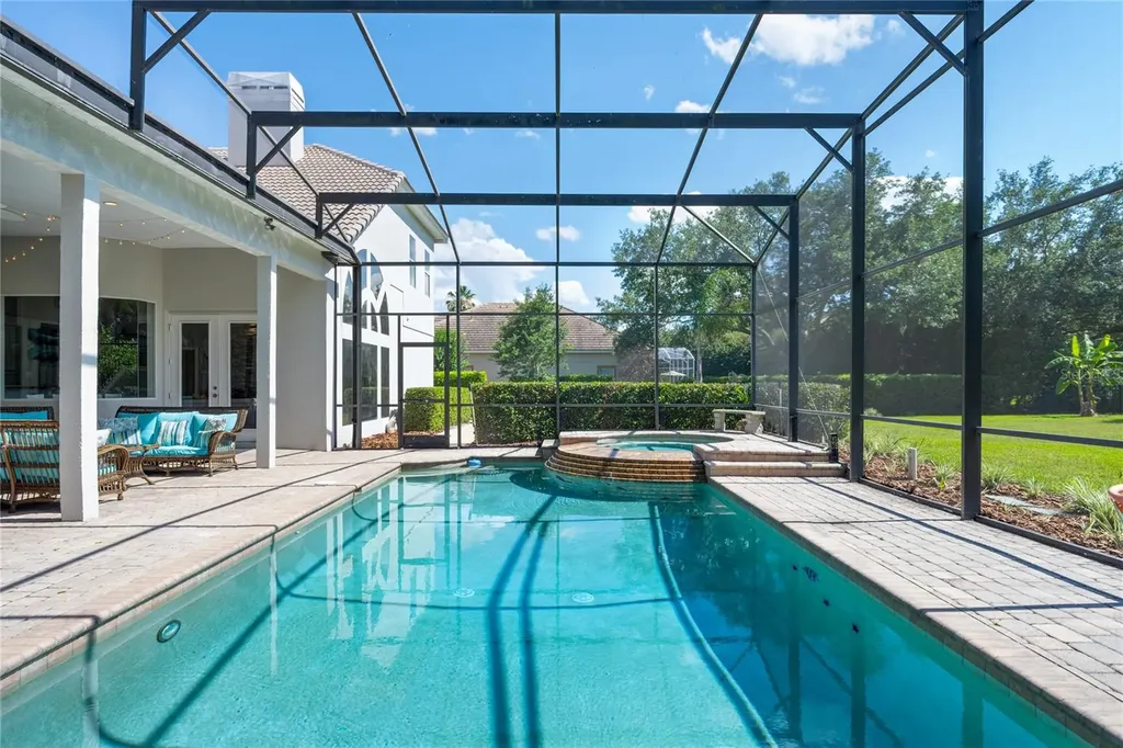 2002 Water Key Drive Windermere FL 34786