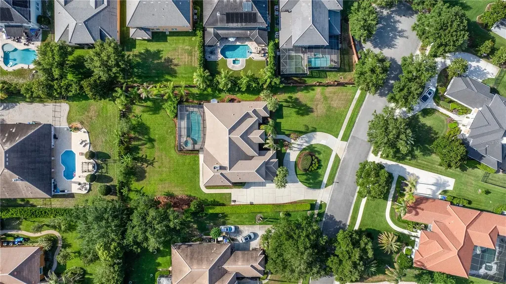 2002 Water Key Drive Windermere FL 34786