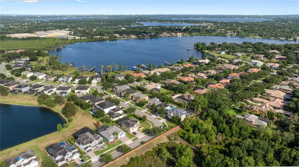 2002 Water Key Drive Windermere FL 34786