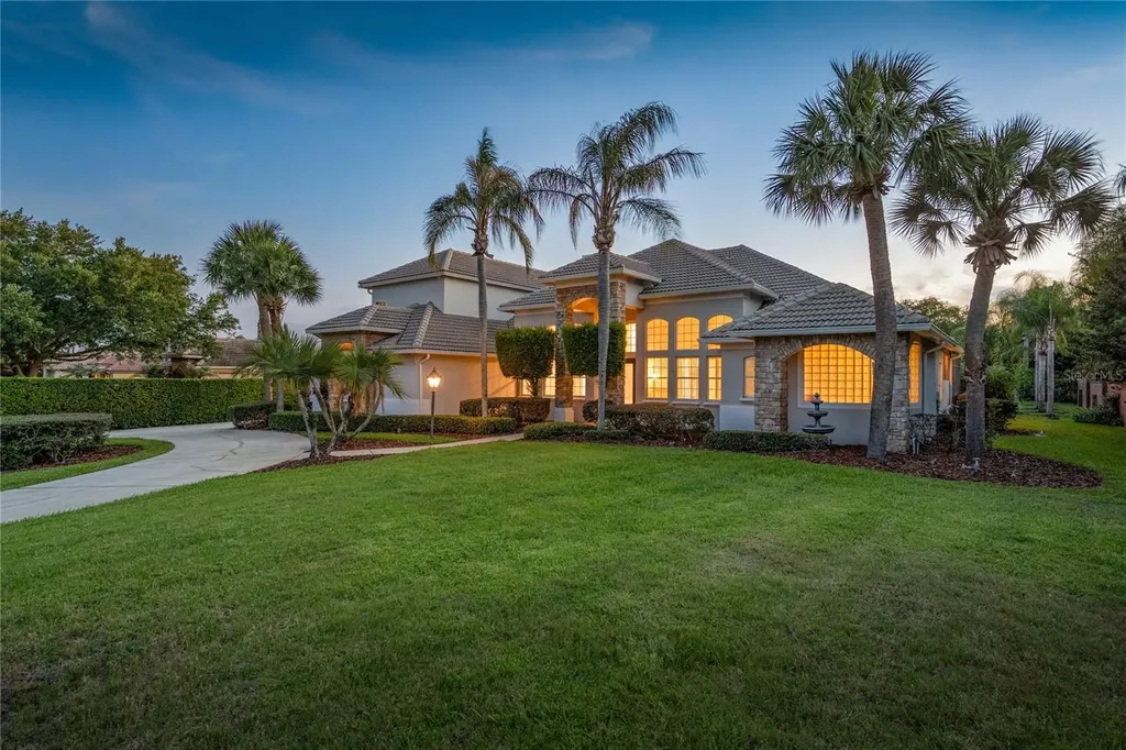 2002 Water Key Drive Windermere FL 34786