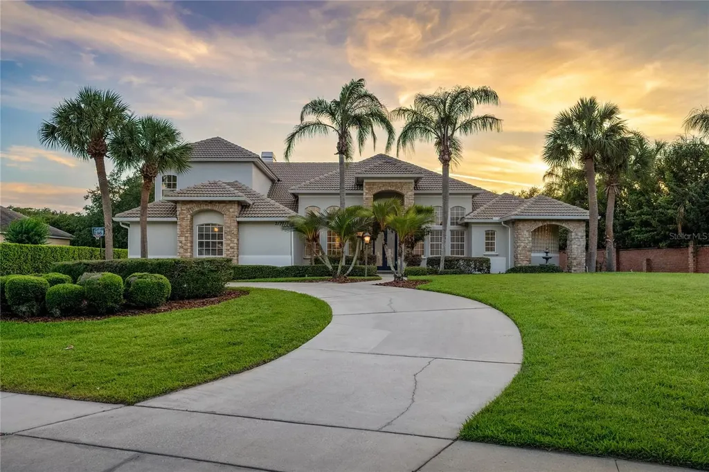 2002 Water Key Drive Windermere FL 34786