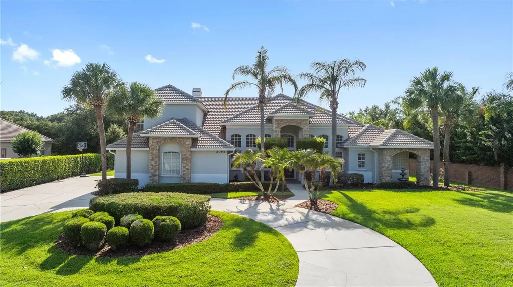 2002 Water Key Drive Windermere FL 34786