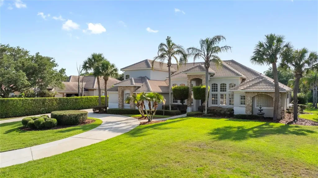 2002 Water Key Drive Windermere FL 34786