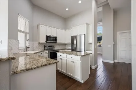 2002 Water Key Drive Windermere FL 34786