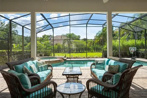 2002 Water Key Drive Windermere FL 34786