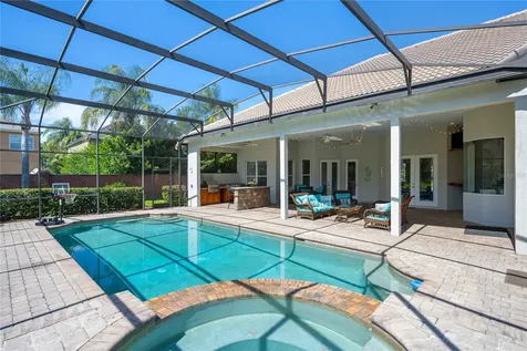 2002 Water Key Drive Windermere FL 34786