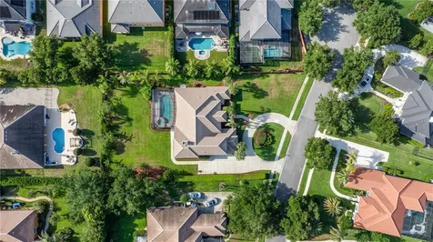 2002 Water Key Drive Windermere FL 34786