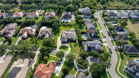 2002 Water Key Drive Windermere FL 34786