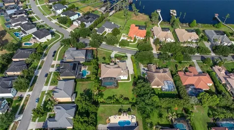 2002 Water Key Drive Windermere FL 34786
