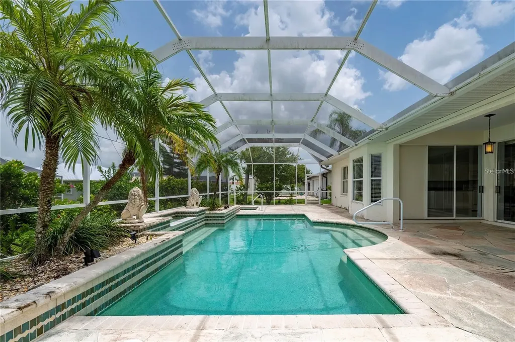23420 Peachland Boulevard Port Charlotte FL 33954
