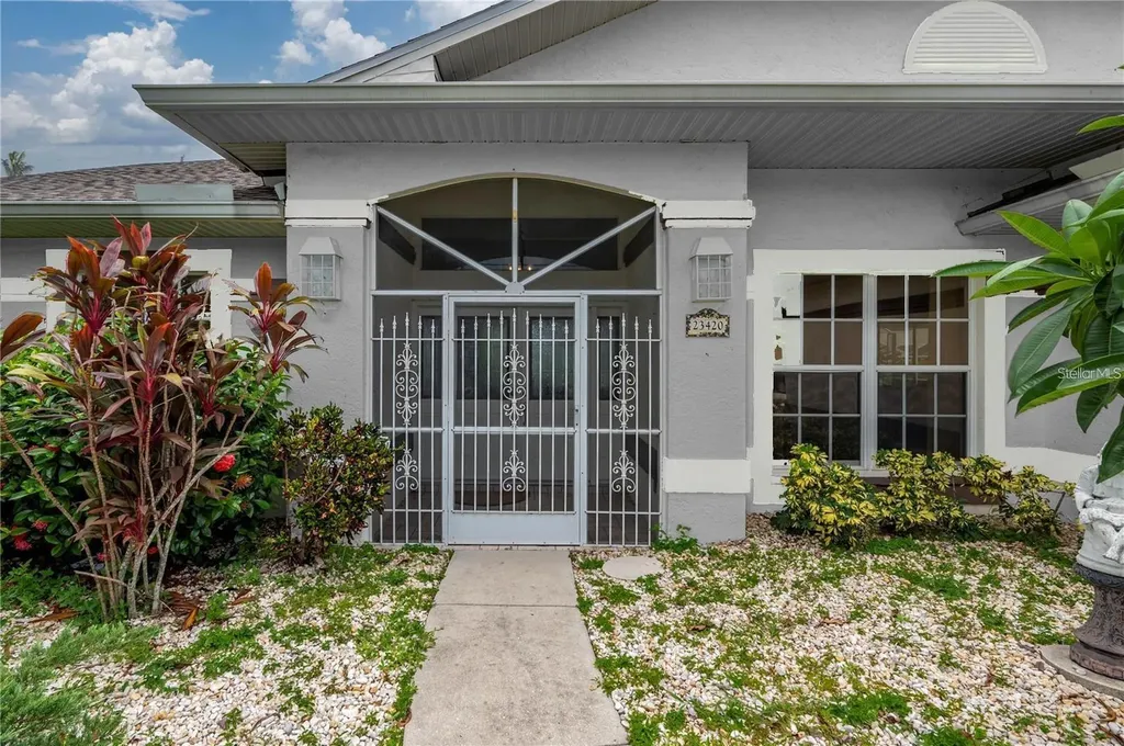 23420 Peachland Boulevard Port Charlotte FL 33954