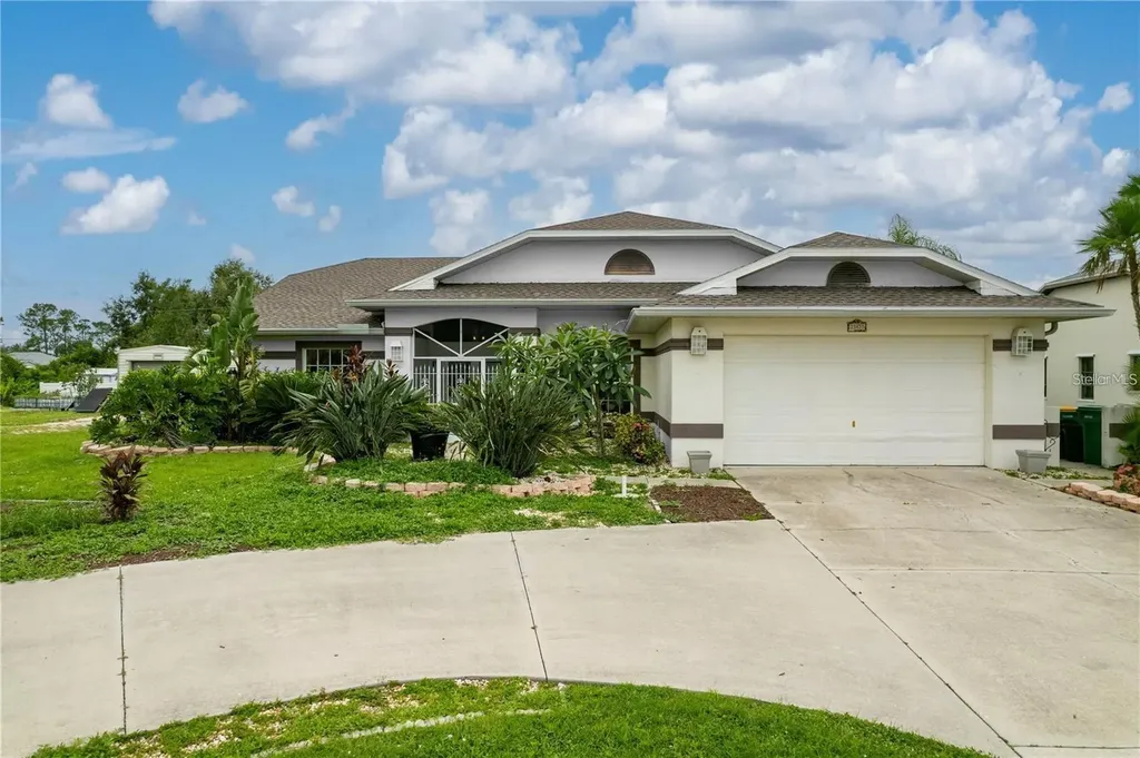23420 Peachland Boulevard Port Charlotte FL 33954