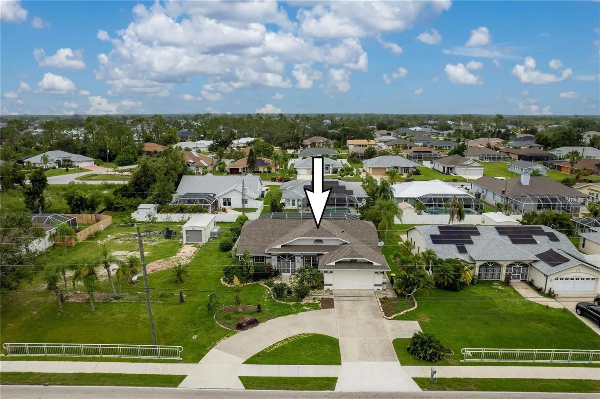 23420 Peachland Boulevard Port Charlotte FL 33954